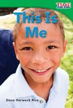 Cover image of This is me