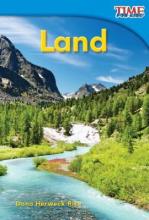 Cover image of Land