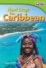 Cover image of Next stop, the Caribbean