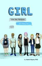 Cover image of Girl