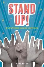 Cover image of Stand up!