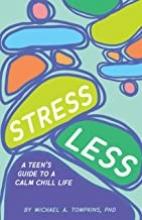 Cover image of Stress Less