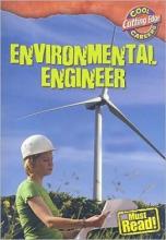 Cover image of Environmental engineer