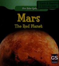 Cover image of Mars