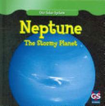 Cover image of Neptune