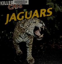 Cover image of Jaguars