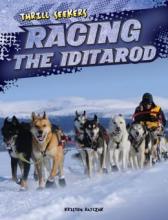 Cover image of Racing the Iditarod