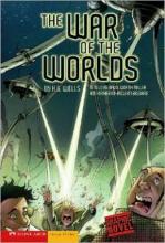 Cover image of The war of the worlds