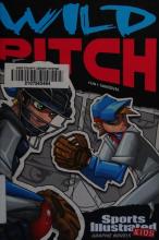 Cover image of Wild pitch