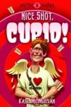 Cover image of Nice shot, Cupid!