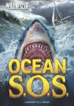 Cover image of Ocean S.O.S.