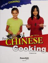 Cover image of Fun with Chinese cooking