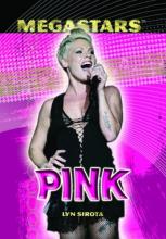 Cover image of Pink