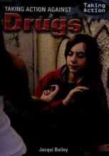 Cover image of Taking action against drugs