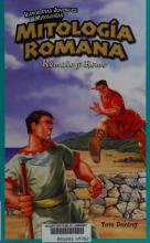 Cover image of Mitologia Romana