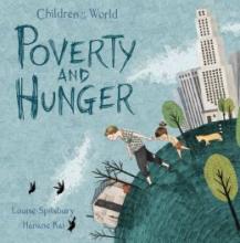 Cover image of Poverty and hunger