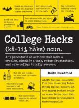 Cover image of College hacks