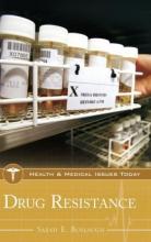 Cover image of Drug resistance