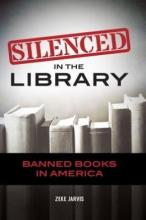 Cover image of Silenced in the library