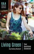 Cover image of Living green