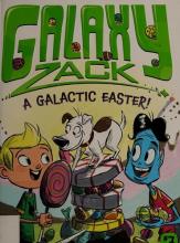 Cover image of A galactic Easter!