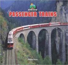 Cover image of Passenger trains