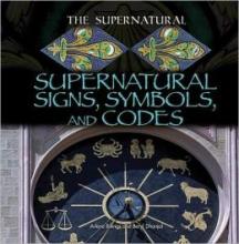 Cover image of Supernatural signs, symbols, and codes