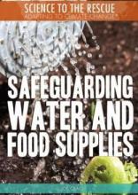 Cover image of Safeguarding water and food supplies