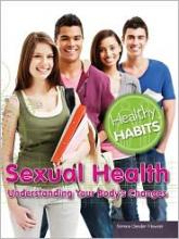 Cover image of Sexual health