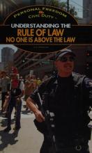 Cover image of Understanding the rule of law