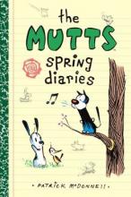 Cover image of The Mutts spring diaries