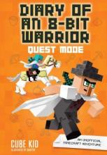 Cover image of Quest mode