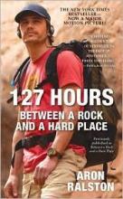 Cover image of 127 hours