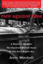Cover image of Race against time