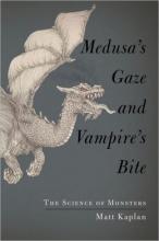 Cover image of Medusa's gaze and vampire's bite
