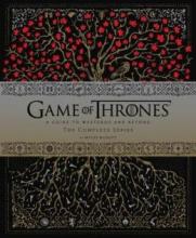 Cover image of Game of thrones