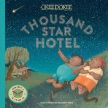 Cover image of Thousand star hotel