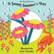 Cover image of A sunny summer's day