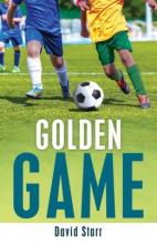 Cover image of Golden game