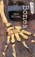 Cover image of Bones