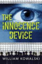 Cover image of The innocence device