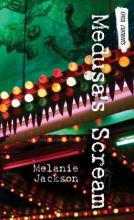 Cover image of Medusa's scream