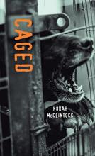 Cover image of Caged