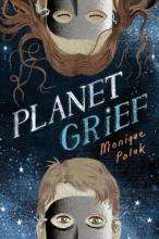 Cover image of Planet grief