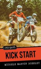 Cover image of Kick start