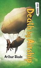 Cover image of Death by airship