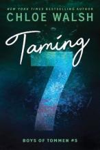 Cover image of Taming 7