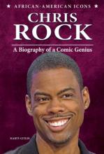 Cover image of Chris Rock