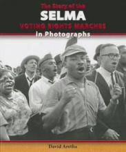 Cover image of The story of the Selma voting rights marches in photographs