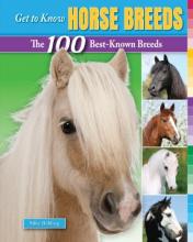 Cover image of Get to know horse breeds